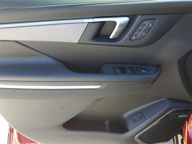 new 2026 Buick Enclave car, priced at $54,276