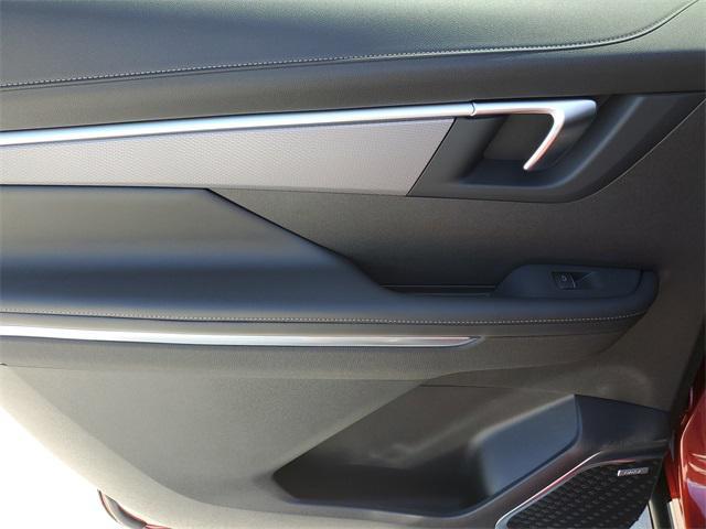 new 2026 Buick Enclave car, priced at $54,276