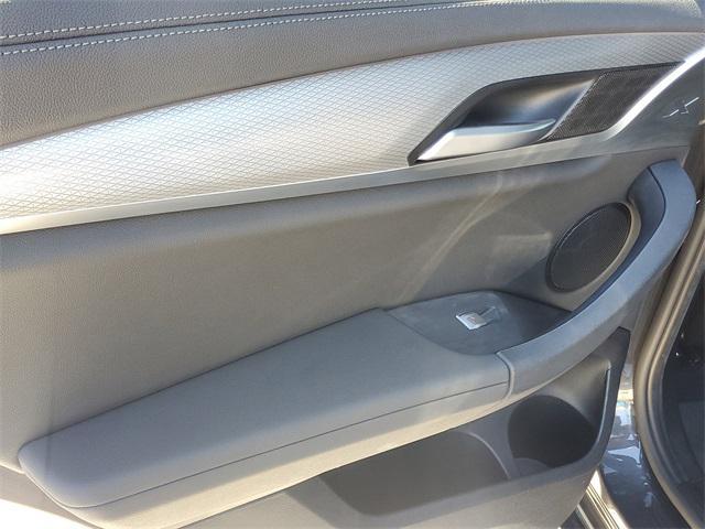 used 2021 BMW X3 car, priced at $24,499