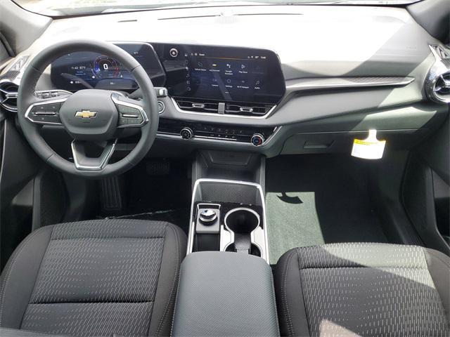 new 2026 Chevrolet Equinox car, priced at $29,370