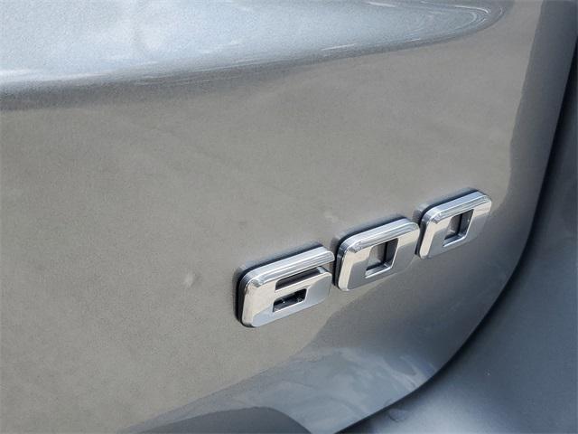 used 2025 Cadillac Escalade ESV car, priced at $131,999