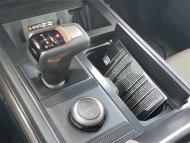 new 2025 GMC HUMMER EV Pickup car, priced at $104,835