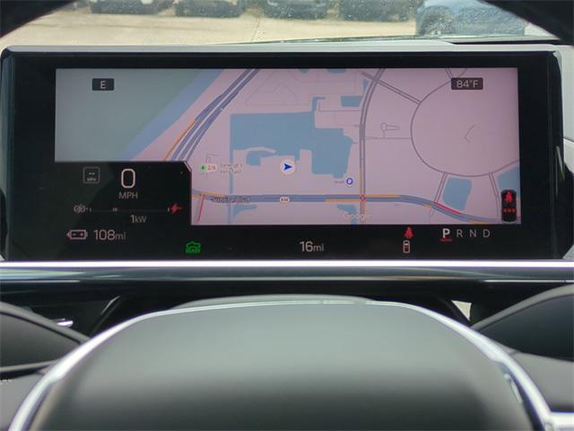 new 2026 GMC Sierra EV car, priced at $76,572