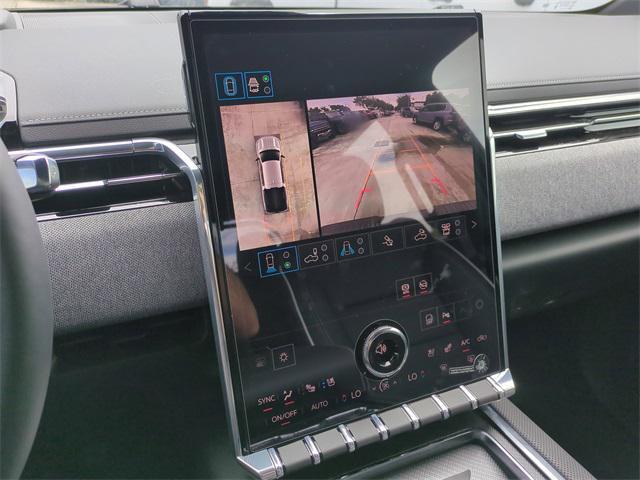 new 2026 GMC Sierra EV car, priced at $76,572