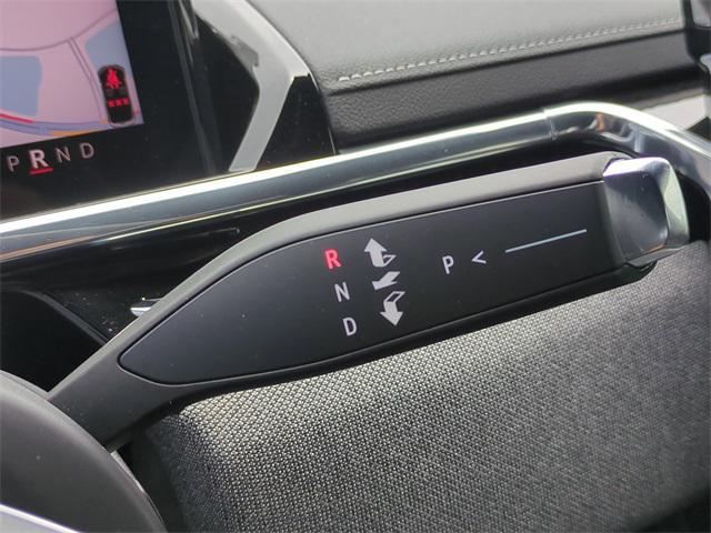 new 2026 GMC Sierra EV car, priced at $76,572