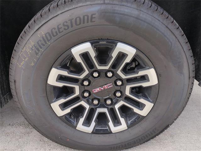 new 2026 GMC Sierra EV car, priced at $76,572