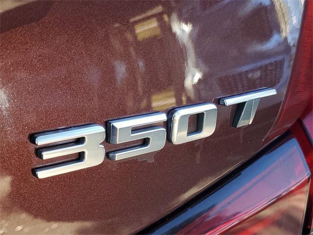 used 2022 Cadillac XT4 car, priced at $23,500