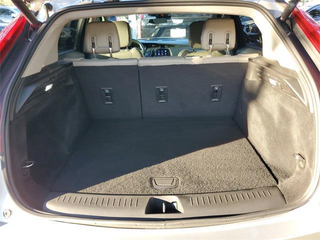 used 2021 Cadillac XT4 car, priced at $23,250