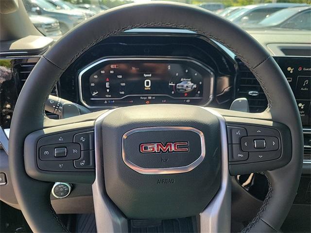 new 2024 GMC Sierra 1500 car, priced at $57,830