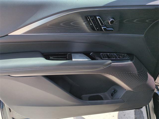 new 2025 Cadillac LYRIQ car, priced at $61,215