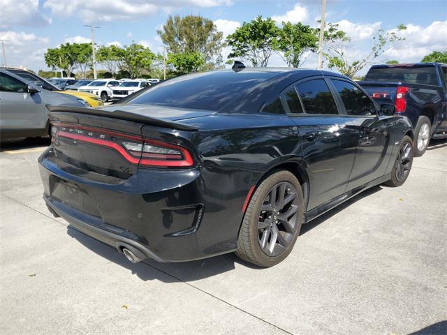 used 2019 Dodge Charger car, priced at $25,995