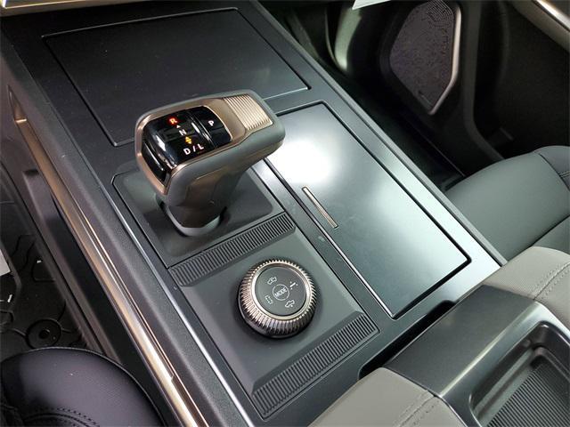 new 2025 GMC HUMMER EV Pickup car, priced at $101,829