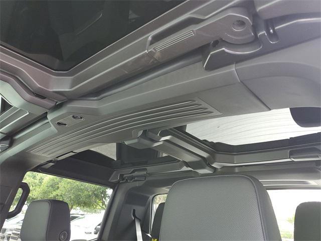 new 2025 GMC HUMMER EV Pickup car, priced at $101,829