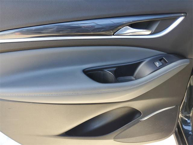 used 2020 Buick Enclave car, priced at $16,805