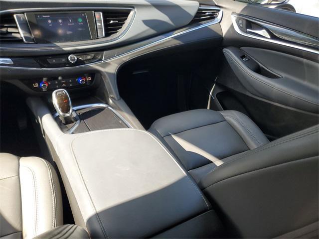 used 2020 Buick Enclave car, priced at $16,805