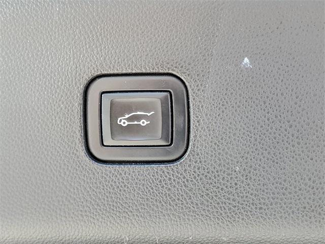 used 2020 Buick Enclave car, priced at $16,805