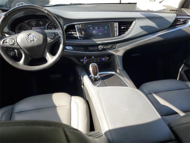 used 2020 Buick Enclave car, priced at $16,805