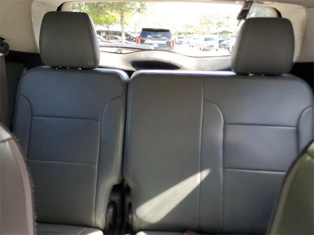 used 2020 Buick Enclave car, priced at $16,805
