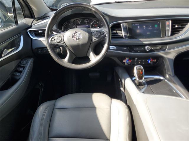 used 2020 Buick Enclave car, priced at $16,805