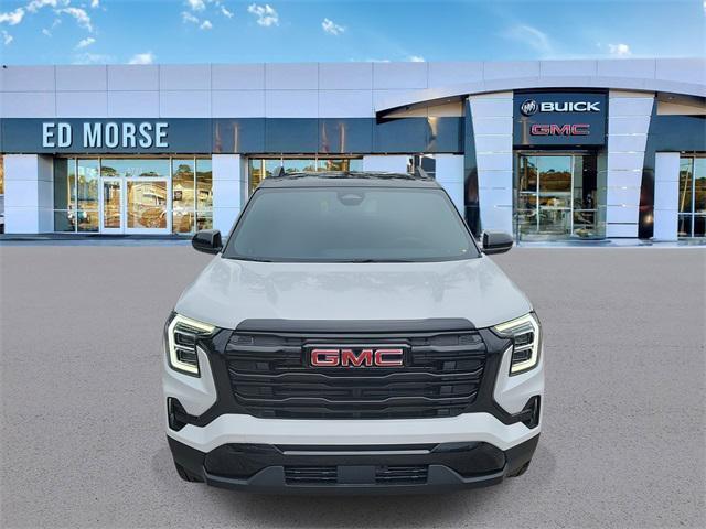 new 2025 GMC Terrain car, priced at $34,785