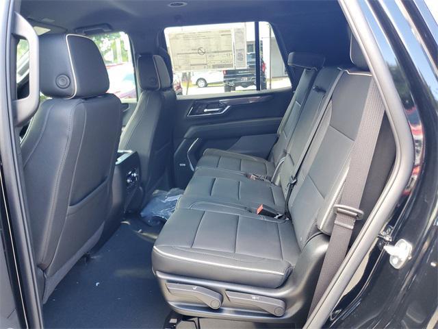 new 2026 GMC Yukon car, priced at $77,770