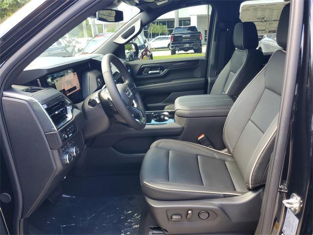 new 2026 GMC Yukon car, priced at $77,770