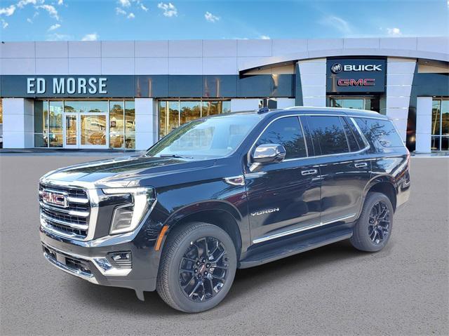 new 2026 GMC Yukon car, priced at $77,770