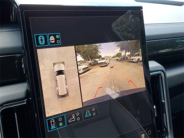 new 2026 GMC Yukon car, priced at $77,770