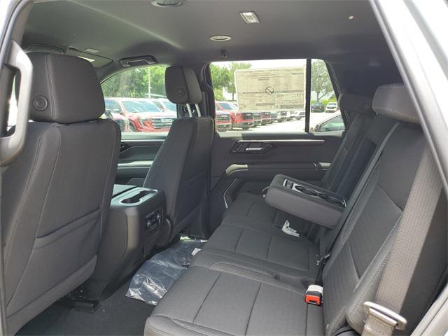 new 2025 Chevrolet Tahoe car, priced at $61,347