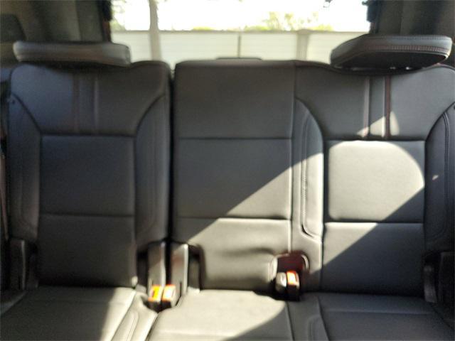 used 2022 Chevrolet Tahoe car, priced at $43,855