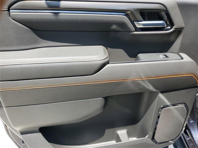 used 2023 GMC Sierra 1500 car, priced at $53,998