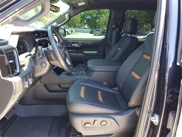 used 2023 GMC Sierra 1500 car, priced at $53,998