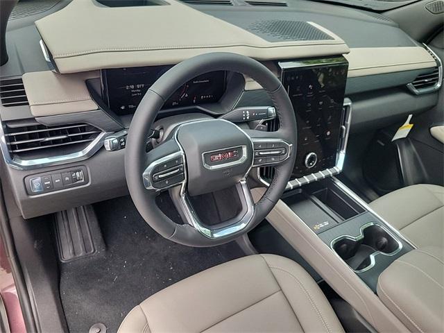 new 2024 GMC Acadia car, priced at $48,790