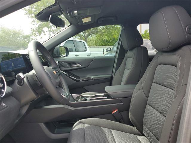 new 2026 Chevrolet Equinox car, priced at $25,751