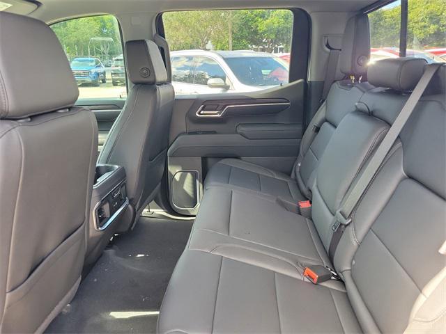 new 2026 GMC Sierra 1500 car, priced at $68,714