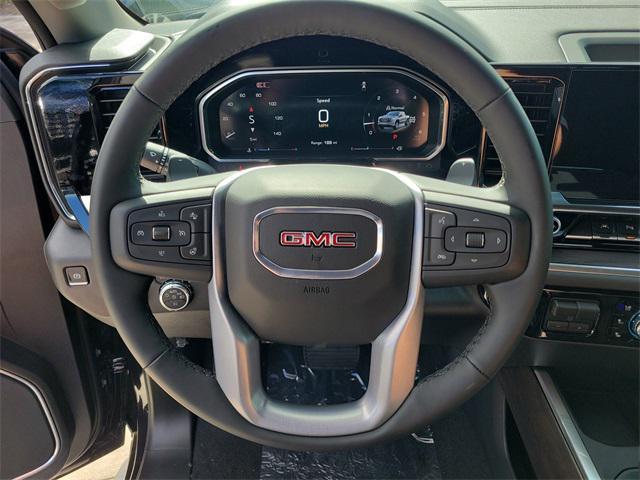 new 2026 GMC Sierra 1500 car, priced at $68,714