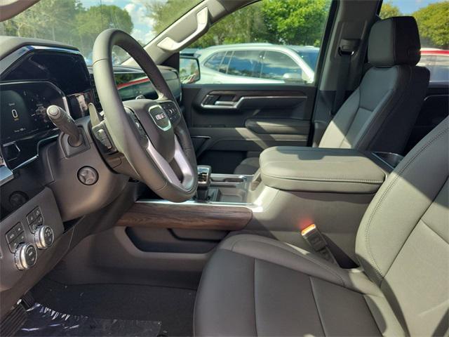 new 2026 GMC Sierra 1500 car, priced at $68,714