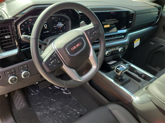 new 2026 GMC Sierra 1500 car, priced at $68,714