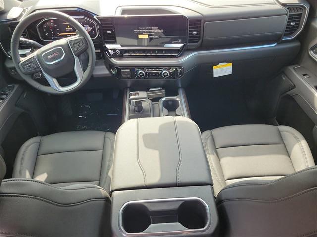 new 2026 GMC Sierra 1500 car, priced at $68,714