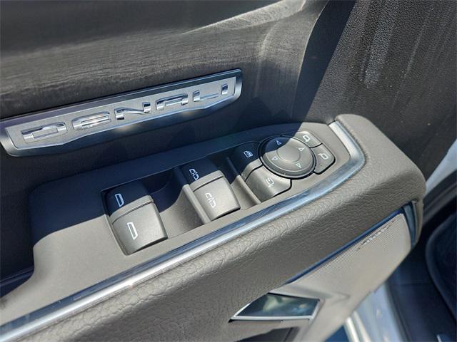 used 2024 GMC Sierra 1500 car, priced at $60,855