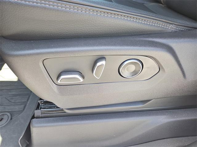 used 2024 GMC Sierra 1500 car, priced at $60,855