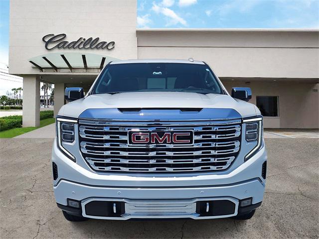 used 2024 GMC Sierra 1500 car, priced at $60,855