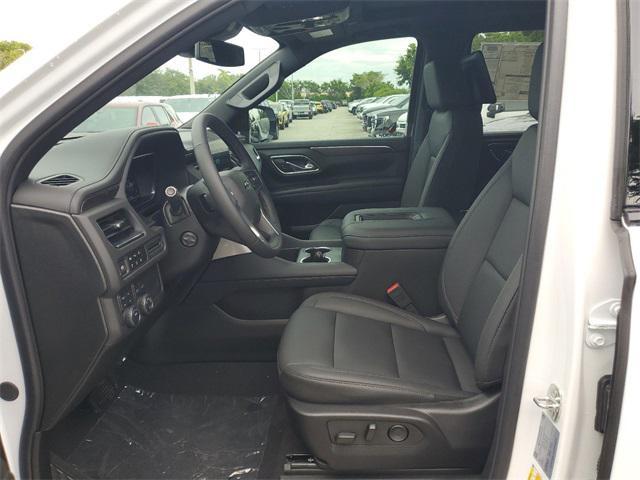 new 2024 Chevrolet Tahoe car, priced at $69,685