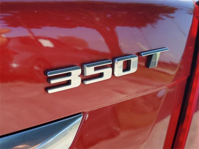 used 2021 Cadillac XT5 car, priced at $26,195