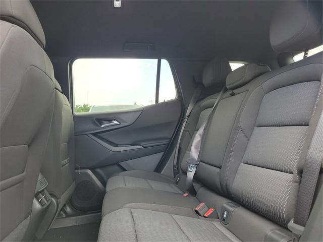 new 2026 Chevrolet Equinox car, priced at $30,223