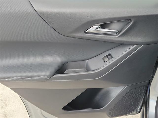 new 2026 Chevrolet Equinox car, priced at $30,223