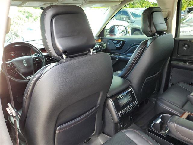 used 2020 Lincoln Aviator car, priced at $29,971