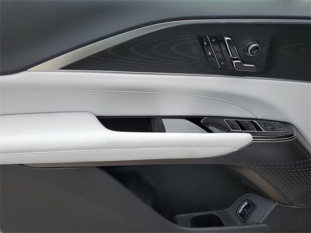 new 2025 Cadillac LYRIQ car, priced at $60,090