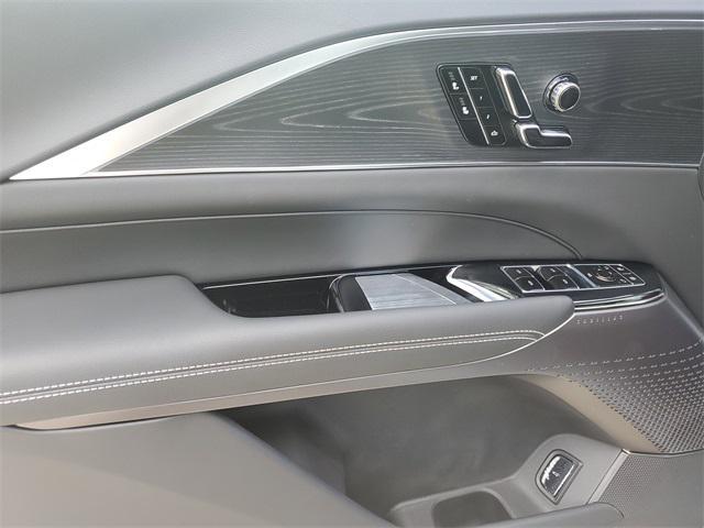 new 2025 Cadillac LYRIQ car, priced at $61,215