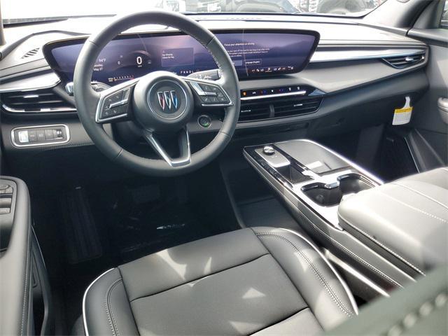 new 2025 Buick Enclave car, priced at $44,206
